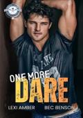 One More Dare (Cove Lake College #1)