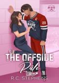 The Offside Rule (Dallas Blaze #1)