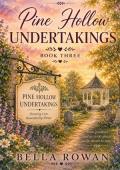 Pine Hollow Undertakings (Pine Hollow #3)