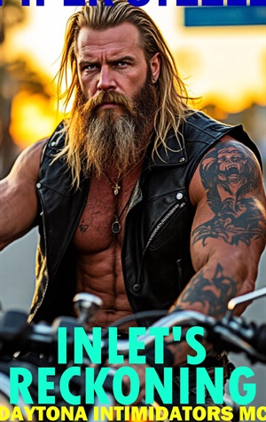 Inlet's Reckoning (Daytona Intimidators MC #14)