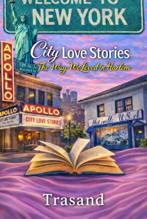 City Love Stories (The Way We Love In Harlem)