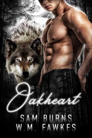 Oakheart (Wolves of the Wildwood #1)