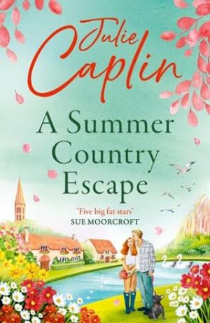 A Summer Country Escape (Country Escapes #2)
