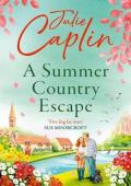 A Summer Country Escape (Country Escapes #2)