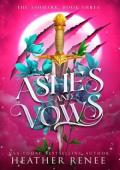 Ashes and Vows (The Ashmark #3)
