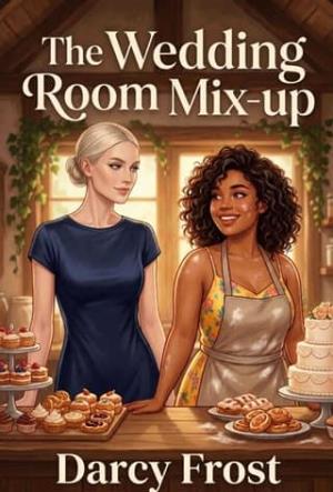 The Wedding Room Mix-Up (Melting Her Ice Queen #2)