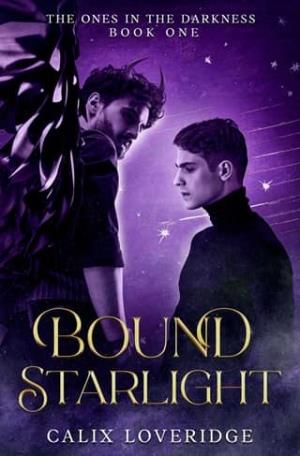 Bound Starlight (The Ones in the Darkness #1)