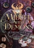 Midlife with Demons (Chosen by 40 #2)