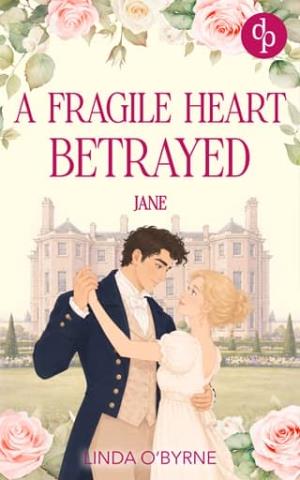 Jane (The Ladies of Pemberley #4)