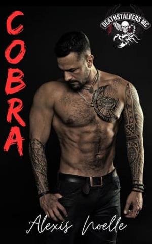 Cobra (Deathstalkers MC 2nd Generation #10)