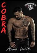 Cobra (Deathstalkers MC 2nd Generation #10)