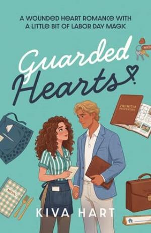 Guarded Hearts (Holiday Hearts #13)