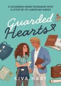 Guarded Hearts (Holiday Hearts #13)
