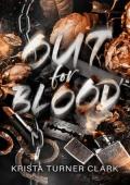 Out for Blood (The Frat Row Trilogy #2)