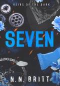 Seven (Heirs of the Dark #1)