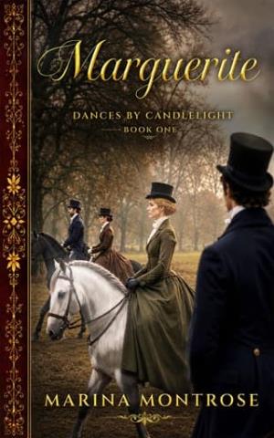 Marguerite (Dances by Candlelight #1)