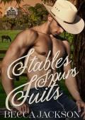 Stables Spurs Suits (Beaker Brothers Ranch #3)