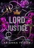 Lord of Justice (The Bratva Lords #5)