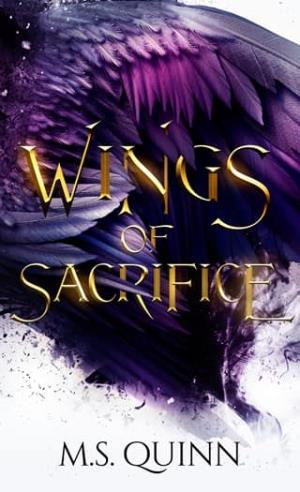 Wings of Sacrifice (Daughter of the Seven Circles #3)