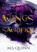 Wings of Sacrifice (Daughter of the Seven Circles #3)
