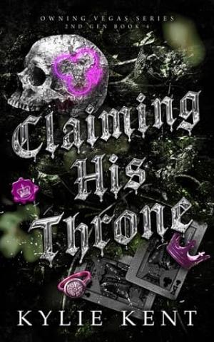Claiming His Throne