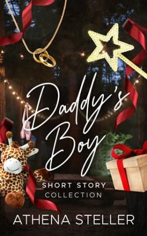 A Daddy’s Boy short story collection