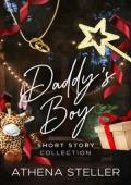 A Daddy’s Boy short story collection