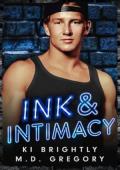 Ink and Intimacy (New Gothenburg Ink #2)