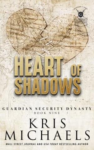 Heart of Shadows (Guardian Security Dynasty #9)