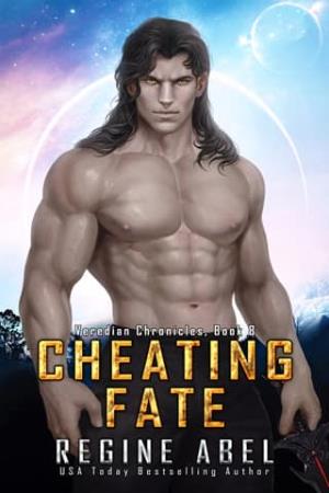 Cheating Fate (Veredian Chronicles #8)