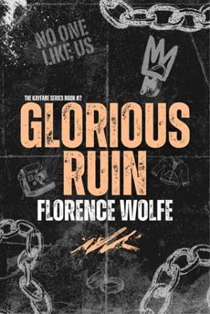 Glorious Ruin (The Kayfabe #2)