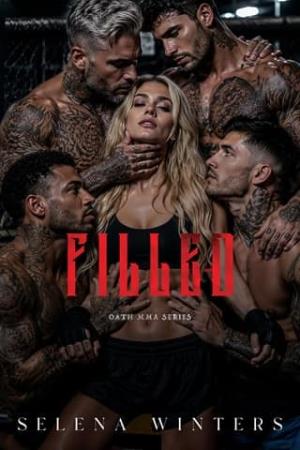 Filled (Oath MMA #1)