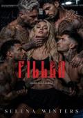 Filled (Oath MMA #1)