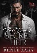 The Don’s Secret Heir (Crowned in Sin #6)