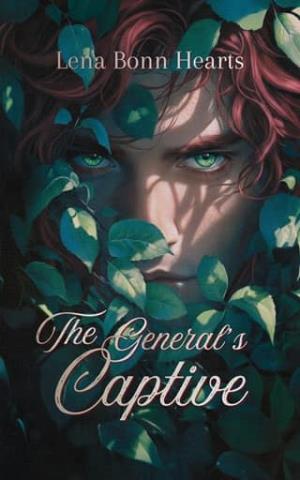 The General’s Captive (An Omega in the Oaklands #1)
