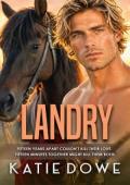 Landry (Members From Money Season 2, #169)
