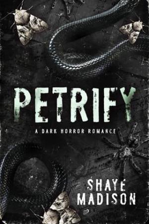 Petrify