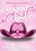 A Marked Debate (Knots & Lassos #2)