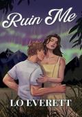 Ruin Me (Timberline Peak #2)