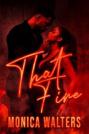 That Fire (The Henderson Family Saga #30)