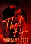 That Fire (The Henderson Family Saga #30)