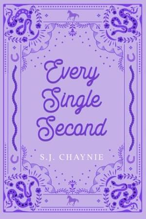 Every Single Second (Every Single #3)