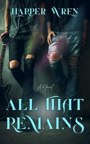 All That Remains (Aftersound Part 1)