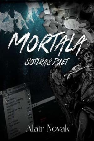 Mortala (Sotiras Duet #1)
