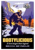 Bootylicious (Legends #4)