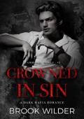 Crowned in Sin (D’Ambrosio Family #2)