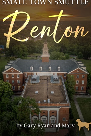Renton (Small Town Smuttle #2)