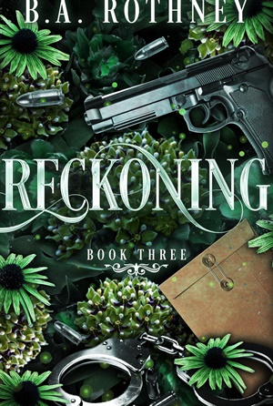 Reckoning (Blindspot #3)
