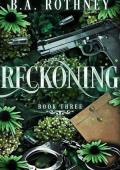Reckoning (Blindspot #3)