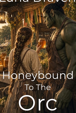 Honeybound To The Orc (Stone And Storm #11)